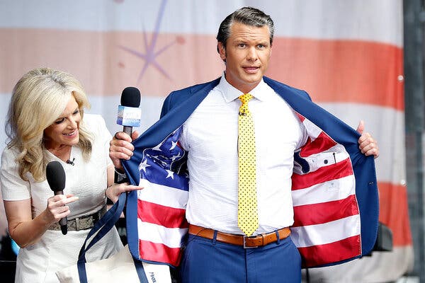 Hegseth Faces Backlash Over Leaked Signal Chat And Pentagon Accusations Hegseth Faces Backlash Over Leaked Signal Chat And Pentagon Accusations