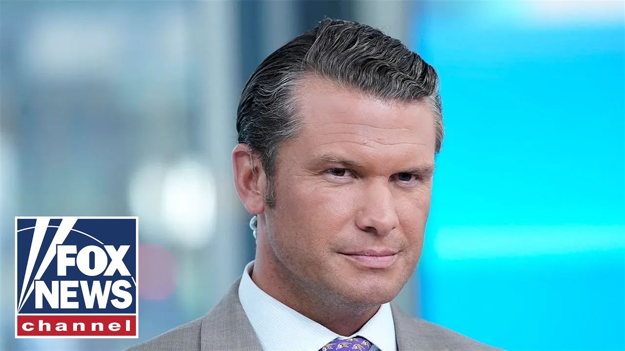 Hegseth's Signal Communication: Disclosure Of Military Plans To Family Members Hegseth's Signal Communication: Disclosure Of Military Plans To Family Members