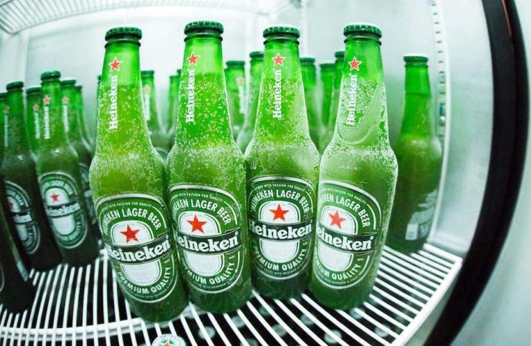 Heineken Tops Revenue Expectations, Reaffirms Outlook Despite Tariff Concerns Heineken Tops Revenue Expectations, Reaffirms Outlook Despite Tariff Concerns