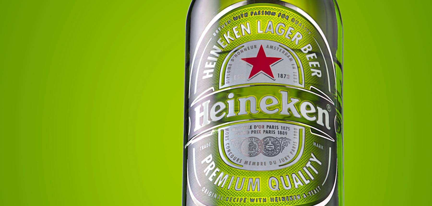 Heineken Tops Revenue Projections, Confirms Future Outlook Amidst Tariff Challenges Heineken Tops Revenue Projections, Confirms Future Outlook Amidst Tariff Challenges