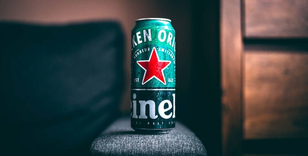 Heineken's Revenue Surpasses Forecasts; Outlook Remains Stable Despite Tariffs Heineken's Revenue Surpasses Forecasts; Outlook Remains Stable Despite Tariffs