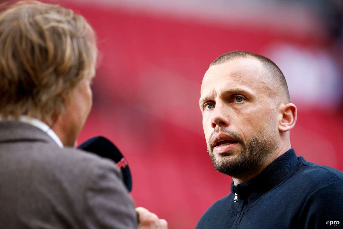Heitinga Keert Terug Naar Ajax? Gesprekken Bevestigd Heitinga Keert Terug Naar Ajax? Gesprekken Bevestigd
