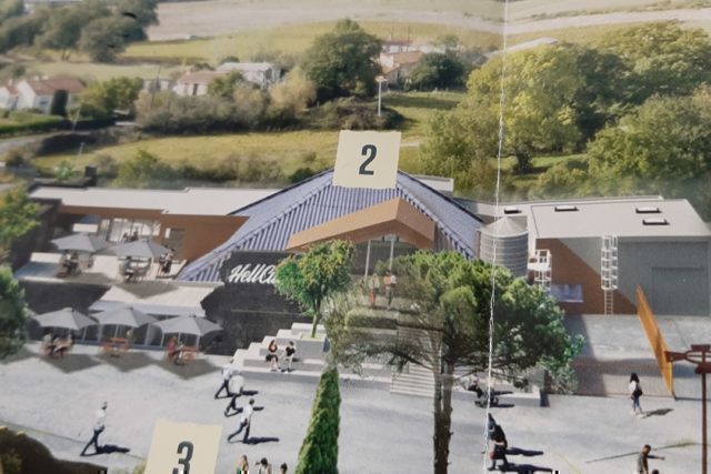 Hellfest 2024 : Où Boire Une Bière Près Du Festival ? HellCity ! Hellfest 2024 : Où Boire Une Bière Près Du Festival ? HellCity !