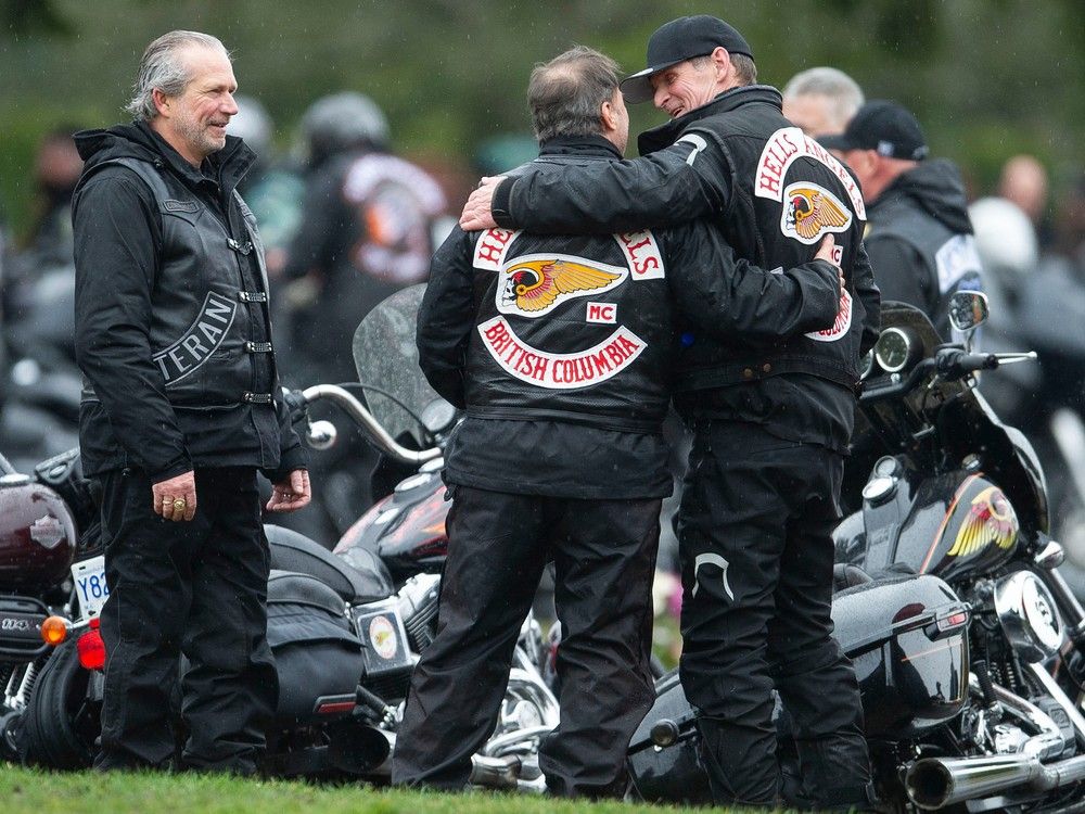 Hells Angels: A Critical Analysis Hells Angels: A Critical Analysis