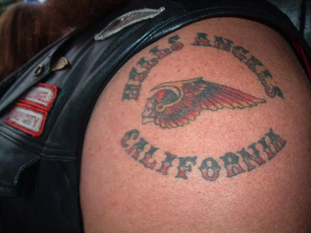 Hells Angels: An Examination Of Their Culture And Influence Hells Angels: An Examination Of Their Culture And Influence