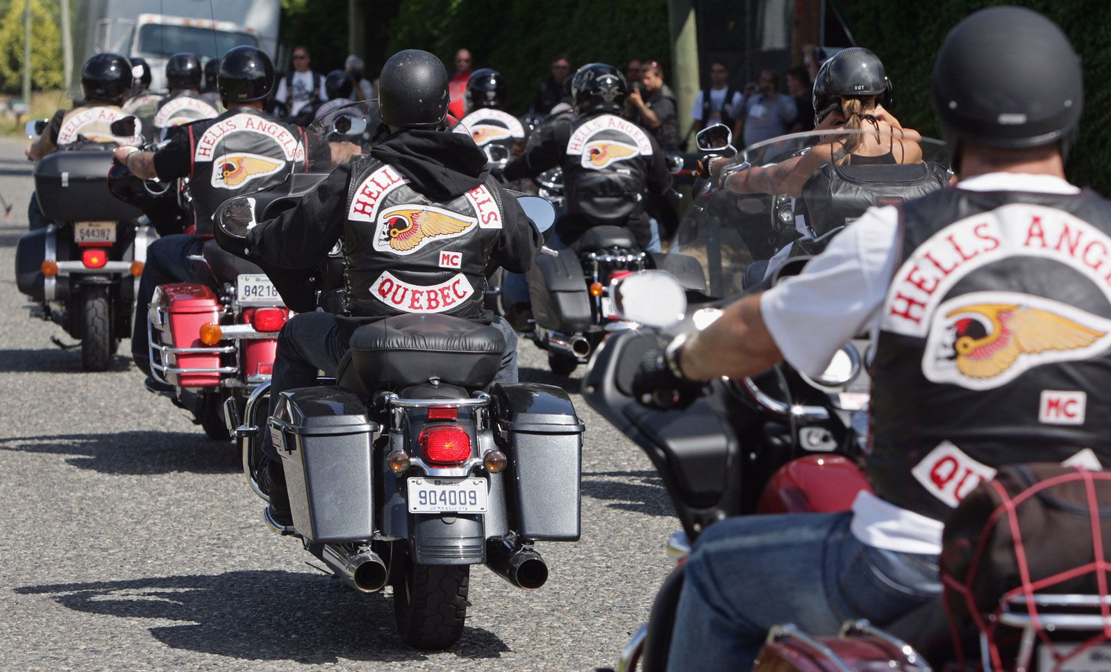 Hells Angels: Facts, Figures, And Controversies Hells Angels: Facts, Figures, And Controversies