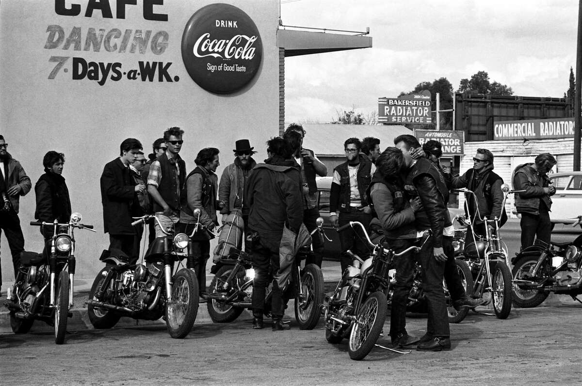 Hells Angels Motorcycle Club: Facts And Figures Hells Angels Motorcycle Club: Facts And Figures