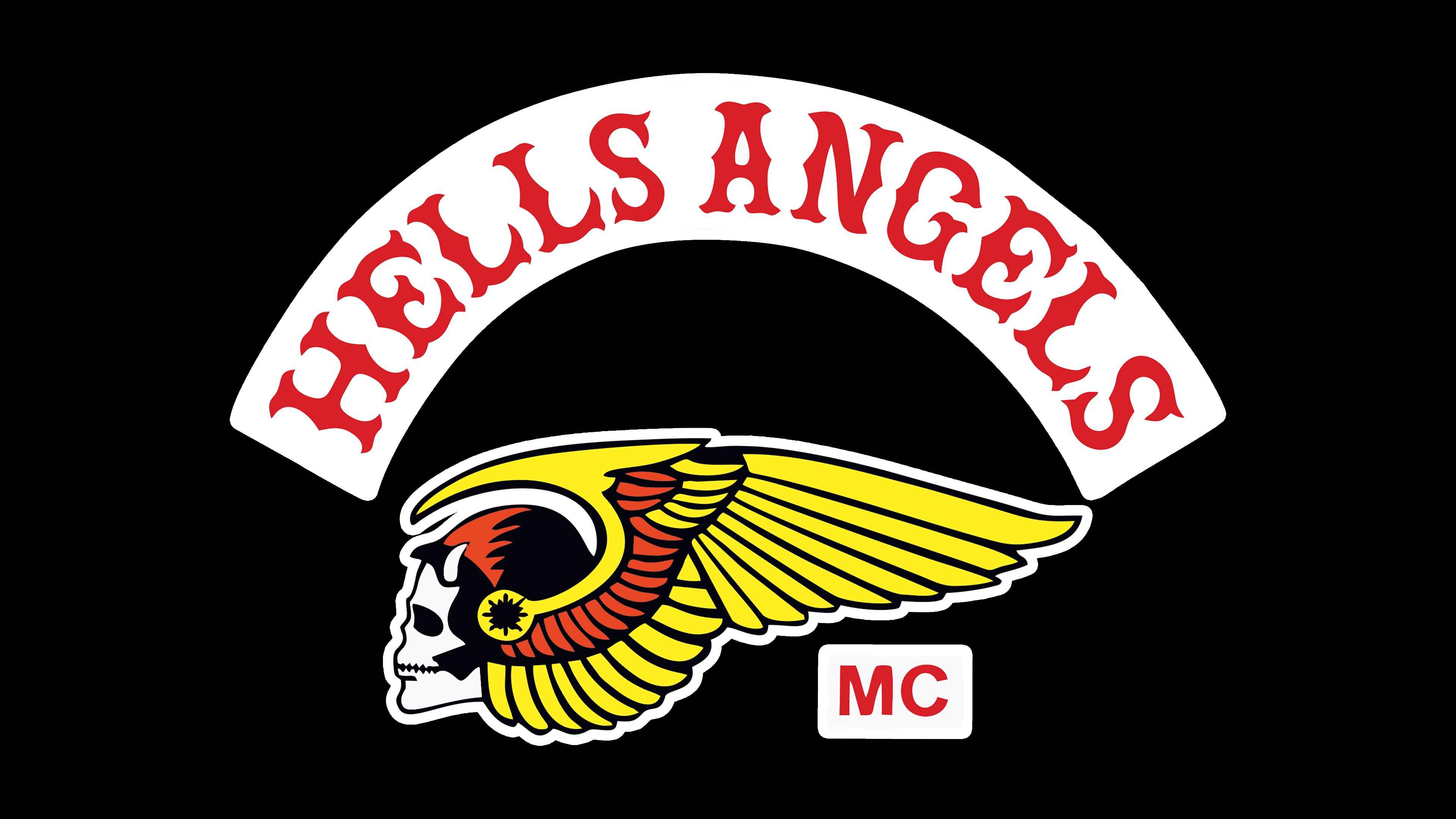 Hells Angels: Myths And Realities Hells Angels: Myths And Realities