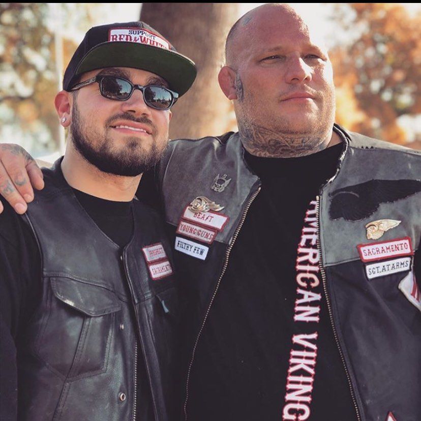 Hells Angels: Their Impact On Society And Culture Hells Angels: Their Impact On Society And Culture