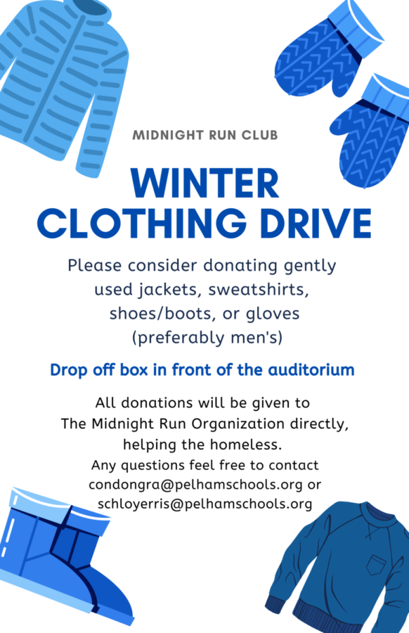 Help Tulsa's Homeless: Winter Clothing Drive At The Day Center Help Tulsa's Homeless: Winter Clothing Drive At The Day Center