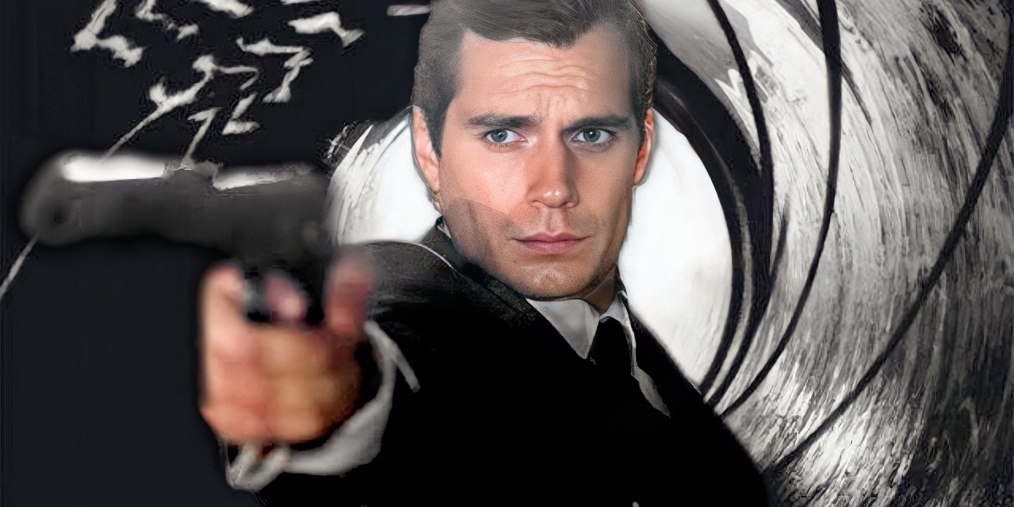 Henry Cavill Addresses James Bond Speculation: A Cryptic Update Henry Cavill Addresses James Bond Speculation: A Cryptic Update
