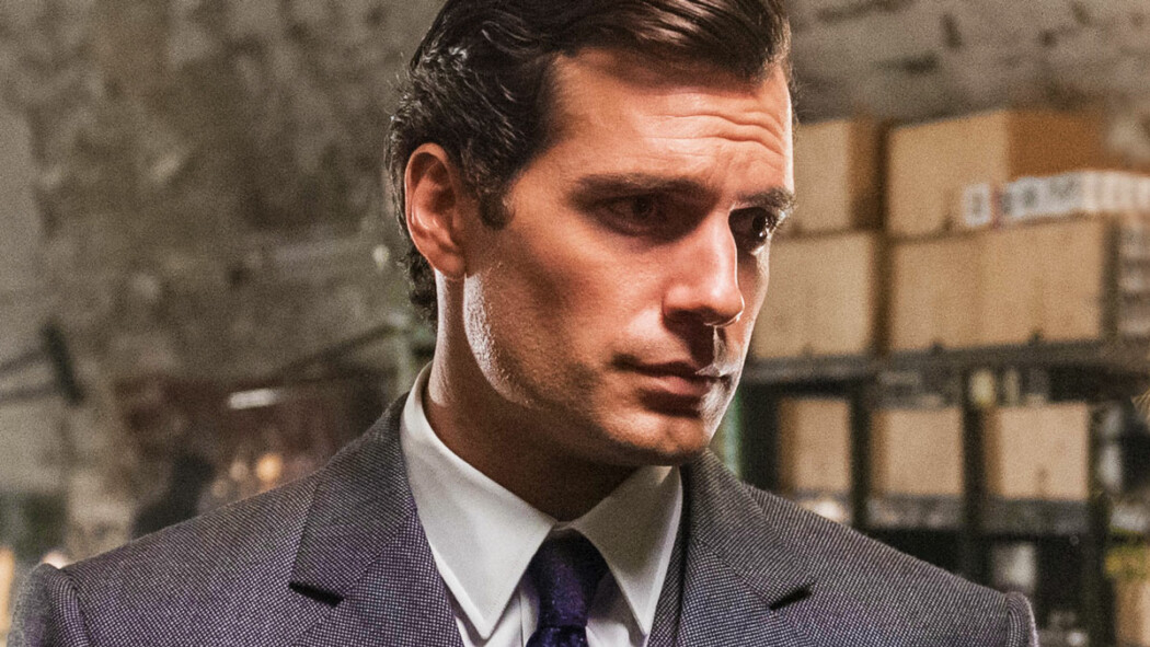 Henry Cavill & Guy Ritchie's Henry Cavill & Guy Ritchie's