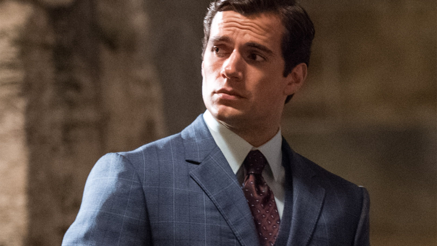 Henry Cavill And Wolverine: A World War Hulk Fan Theory Debunked (or Confirmed?) Henry Cavill And Wolverine: A World War Hulk Fan Theory Debunked (or Confirmed?)