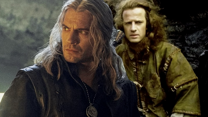 Henry Cavill To Star In Amazon's Highlander Reboot Henry Cavill To Star In Amazon's Highlander Reboot