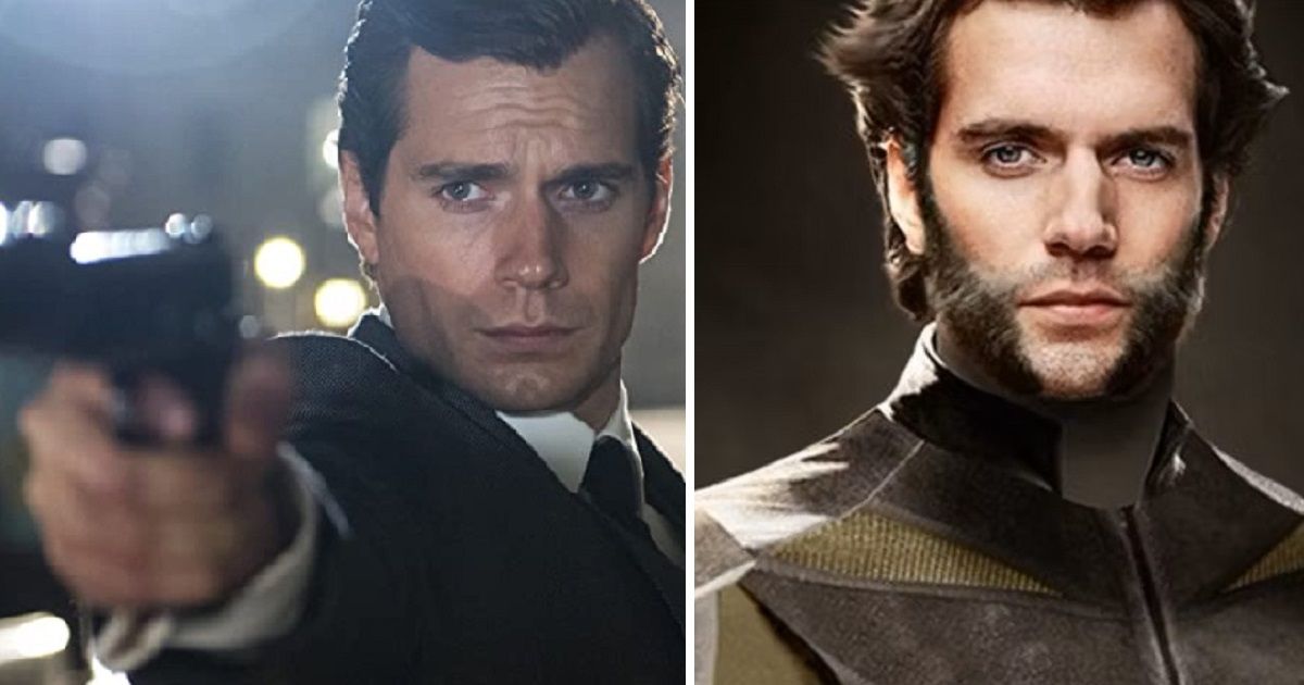 Henry Cavill Wolverine Casting Rumors: Analyzing The World War Hulk Speculation Henry Cavill Wolverine Casting Rumors: Analyzing The World War Hulk Speculation