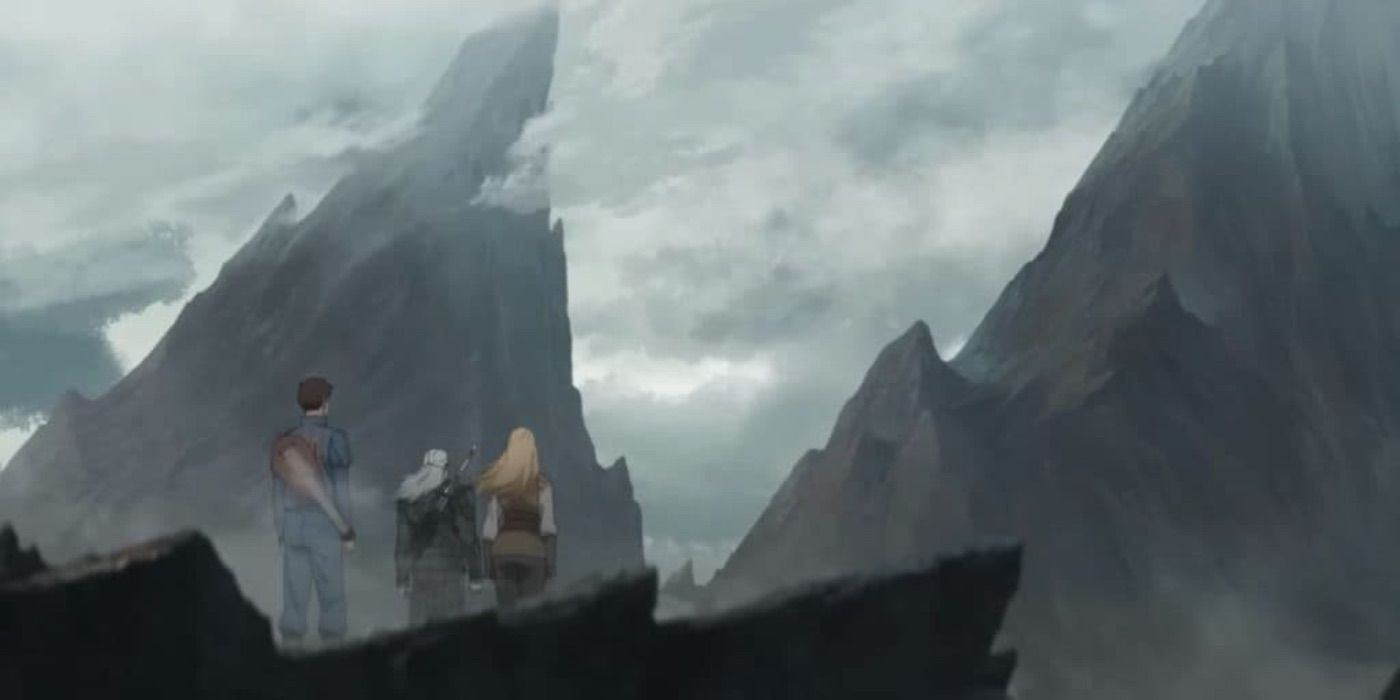 Henry Cavill's Departure From The Witcher: Understanding His Absence In Sirens Of The Deep Henry Cavill's Departure From The Witcher: Understanding His Absence In Sirens Of The Deep