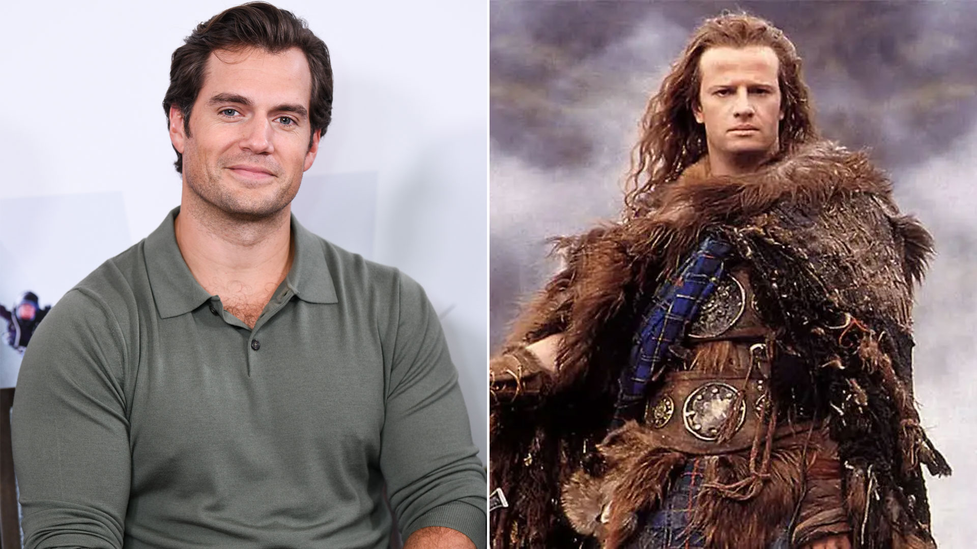 Henry Cavill's Highlander Reboot: Amazon Confirms Pick-Up Henry Cavill's Highlander Reboot: Amazon Confirms Pick-Up