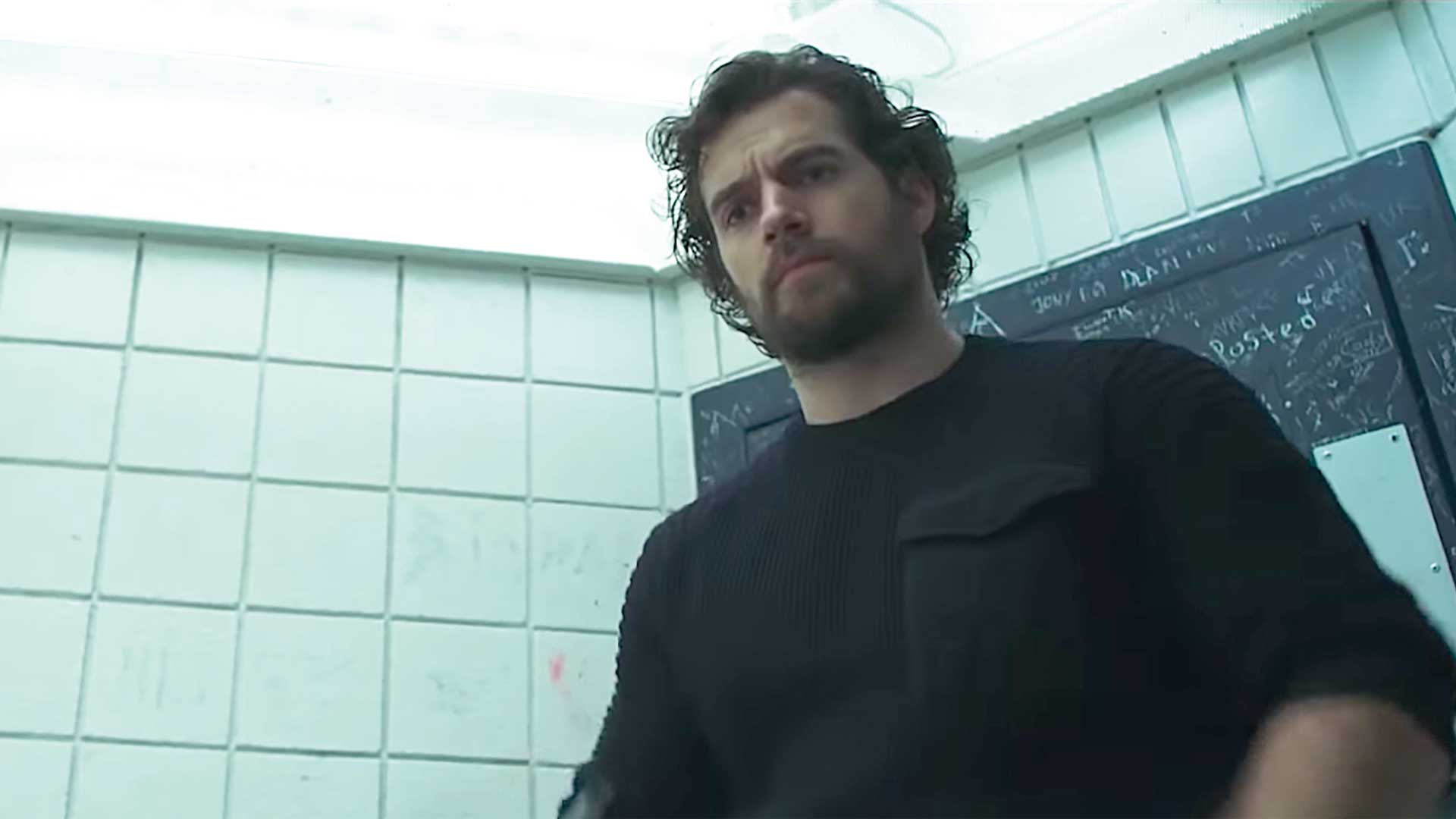 Henry Cavill's Night Hunter: Unexpected Action Thriller Triumph On Streaming Platforms Henry Cavill's Night Hunter: Unexpected Action Thriller Triumph On Streaming Platforms