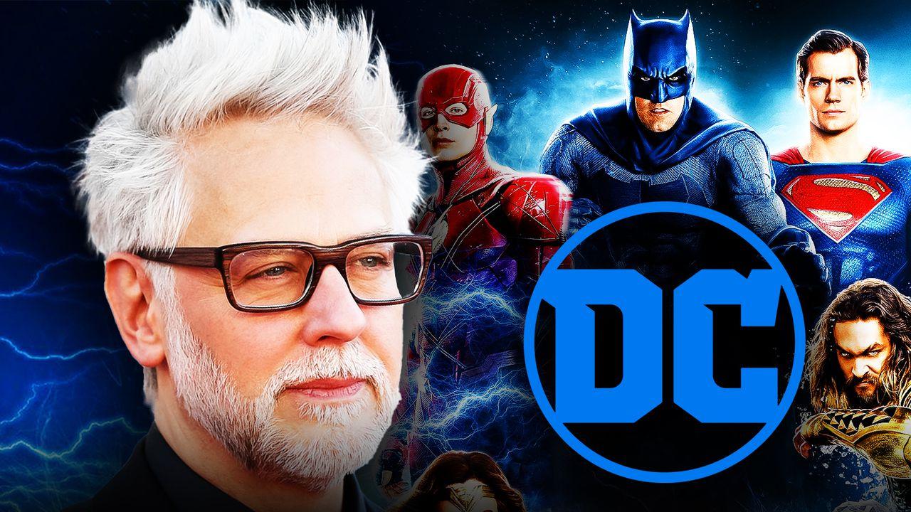 Henry Cavill's Superman Future: What James Gunn Said About Past DC Decisions Henry Cavill's Superman Future: What James Gunn Said About Past DC Decisions