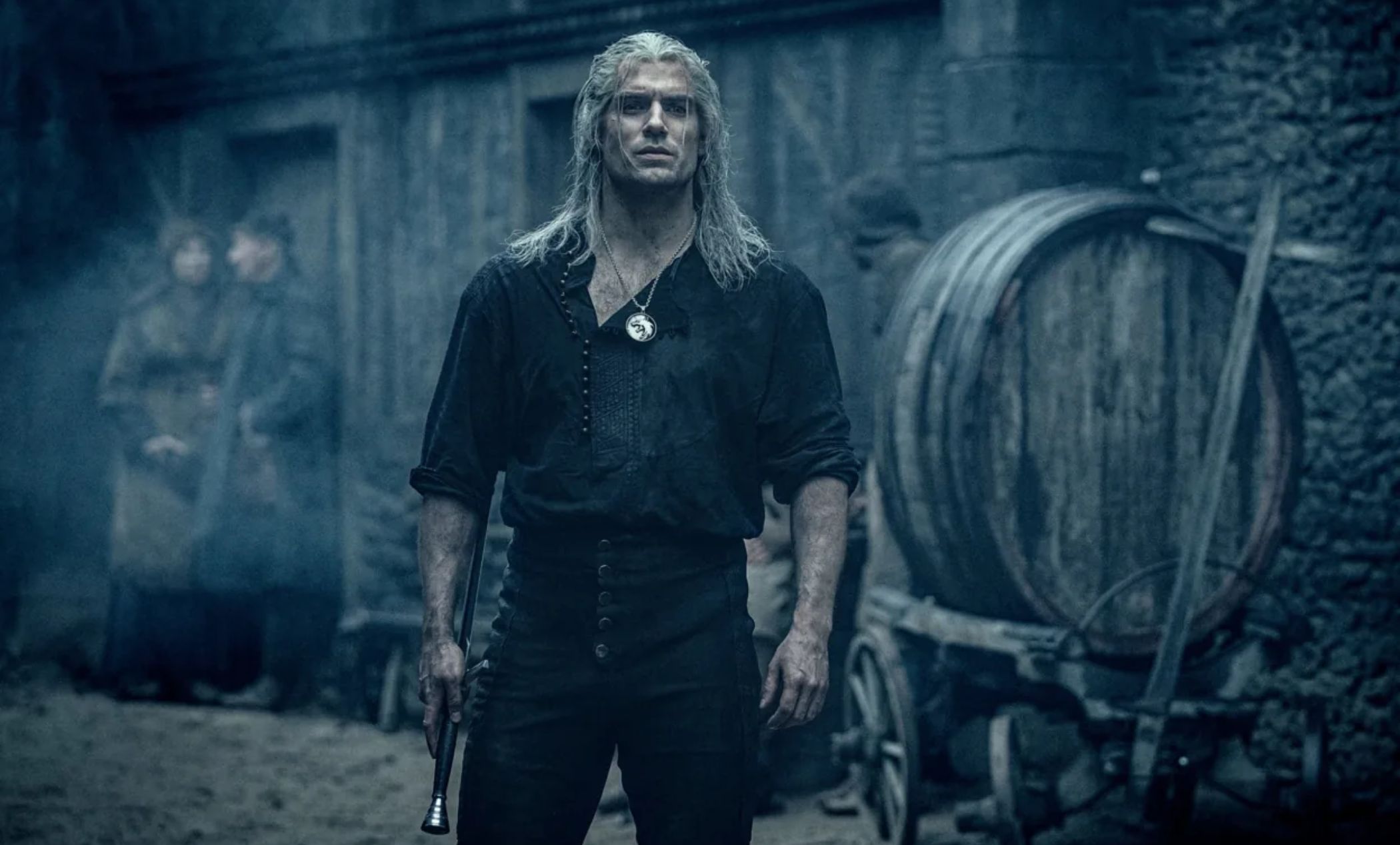 Henry Cavill's The Witcher Exit: Impact On The Netflix Series And Future Seasons Henry Cavill's The Witcher Exit: Impact On The Netflix Series And Future Seasons