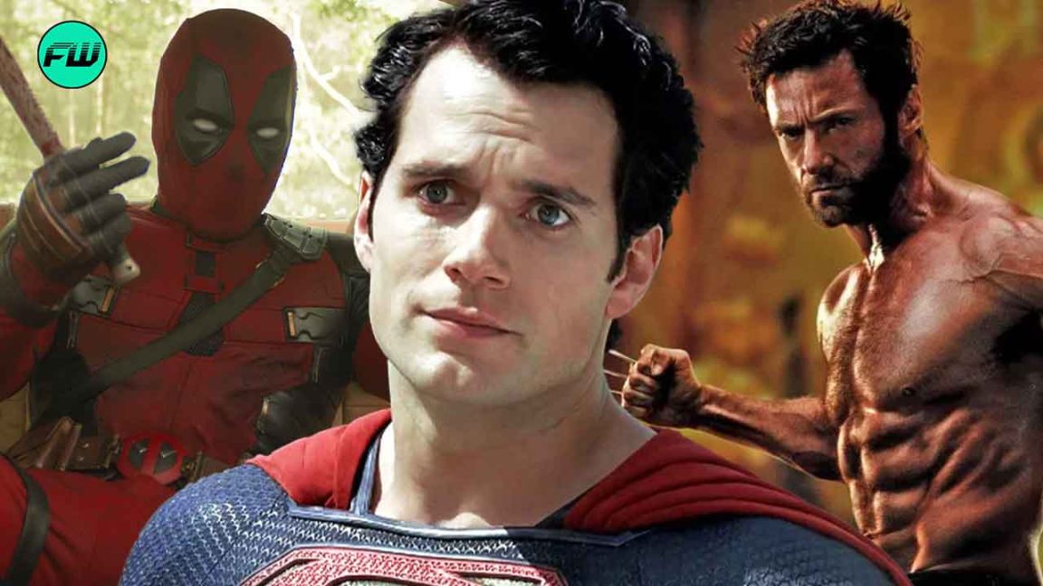 Henry Cavill's Wolverine Rumor: Analyzing The World War Hulk Speculation Henry Cavill's Wolverine Rumor: Analyzing The World War Hulk Speculation