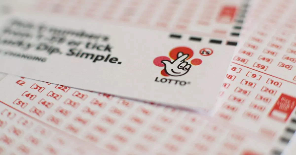 Here Are The Lotto Jackpot Numbers Wednesday, April 9th Result Here Are The Lotto Jackpot Numbers Wednesday, April 9th Result