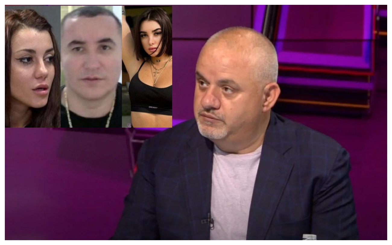 Hetimi I SPAK: Kontroll Në Banesën E Motrave Nikolli Hetimi I SPAK: Kontroll Në Banesën E Motrave Nikolli