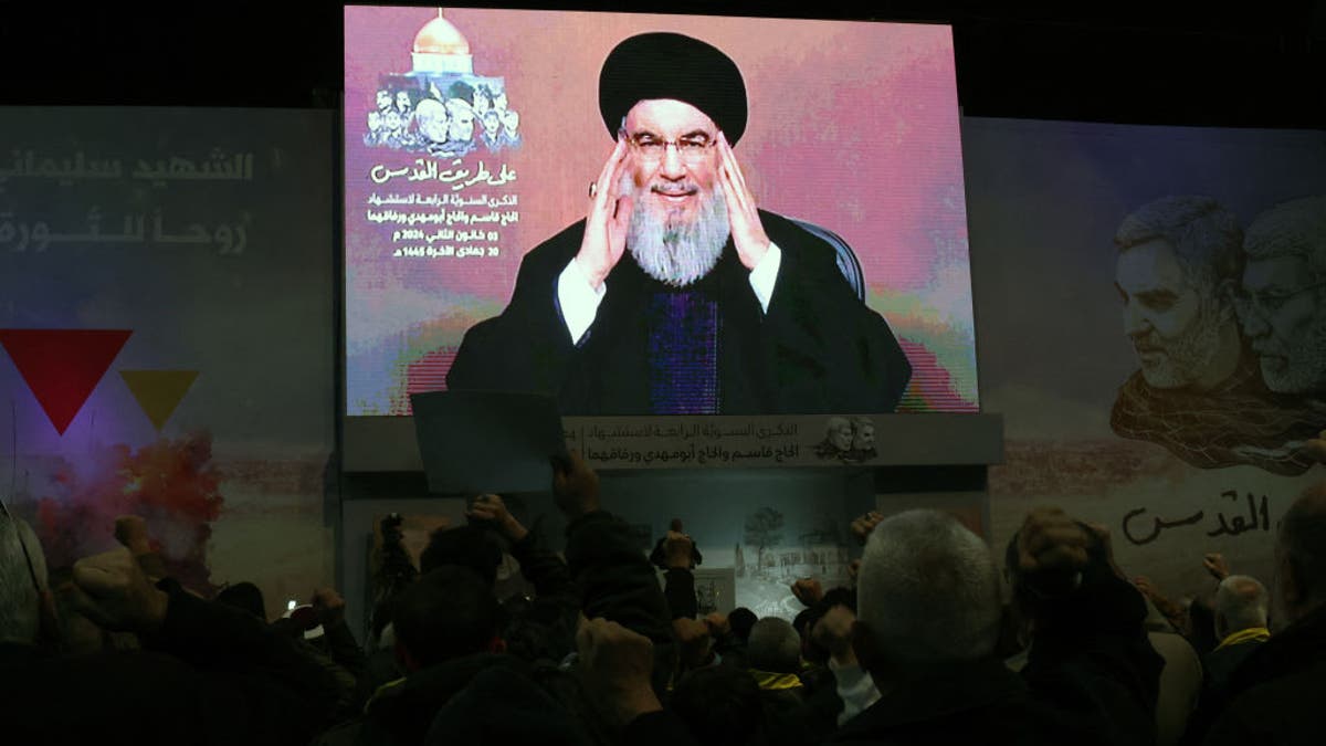 Hezbollah's Weakening Grip: Lebanon's Successes With Israeli Intelligence Support Hezbollah's Weakening Grip: Lebanon's Successes With Israeli Intelligence Support