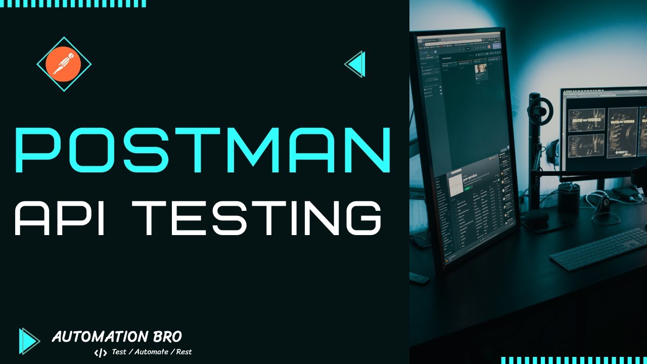 Hidden Gems In Postman: Improve Your API Testing Hidden Gems In Postman: Improve Your API Testing