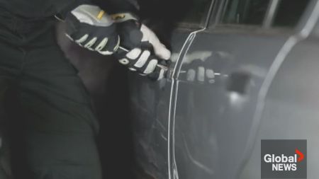 High Cost Of Living Impacts Canadian Auto Theft Prevention Measures High Cost Of Living Impacts Canadian Auto Theft Prevention Measures