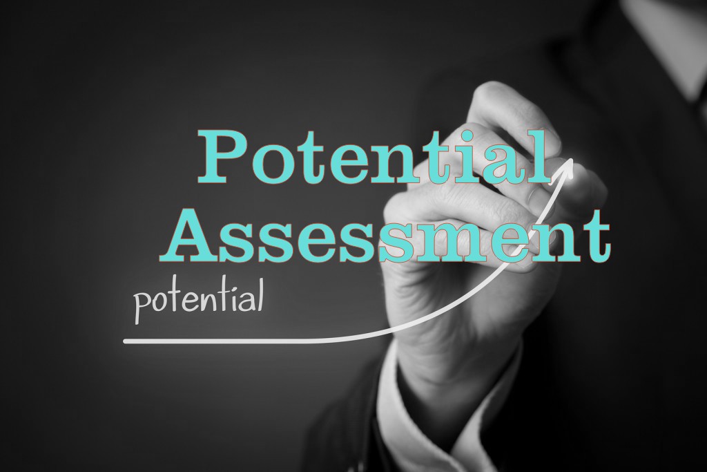 High Potential: Assessing Its Impact On Psych-Spiritual Development After A Decade High Potential: Assessing Its Impact On Psych-Spiritual Development After A Decade