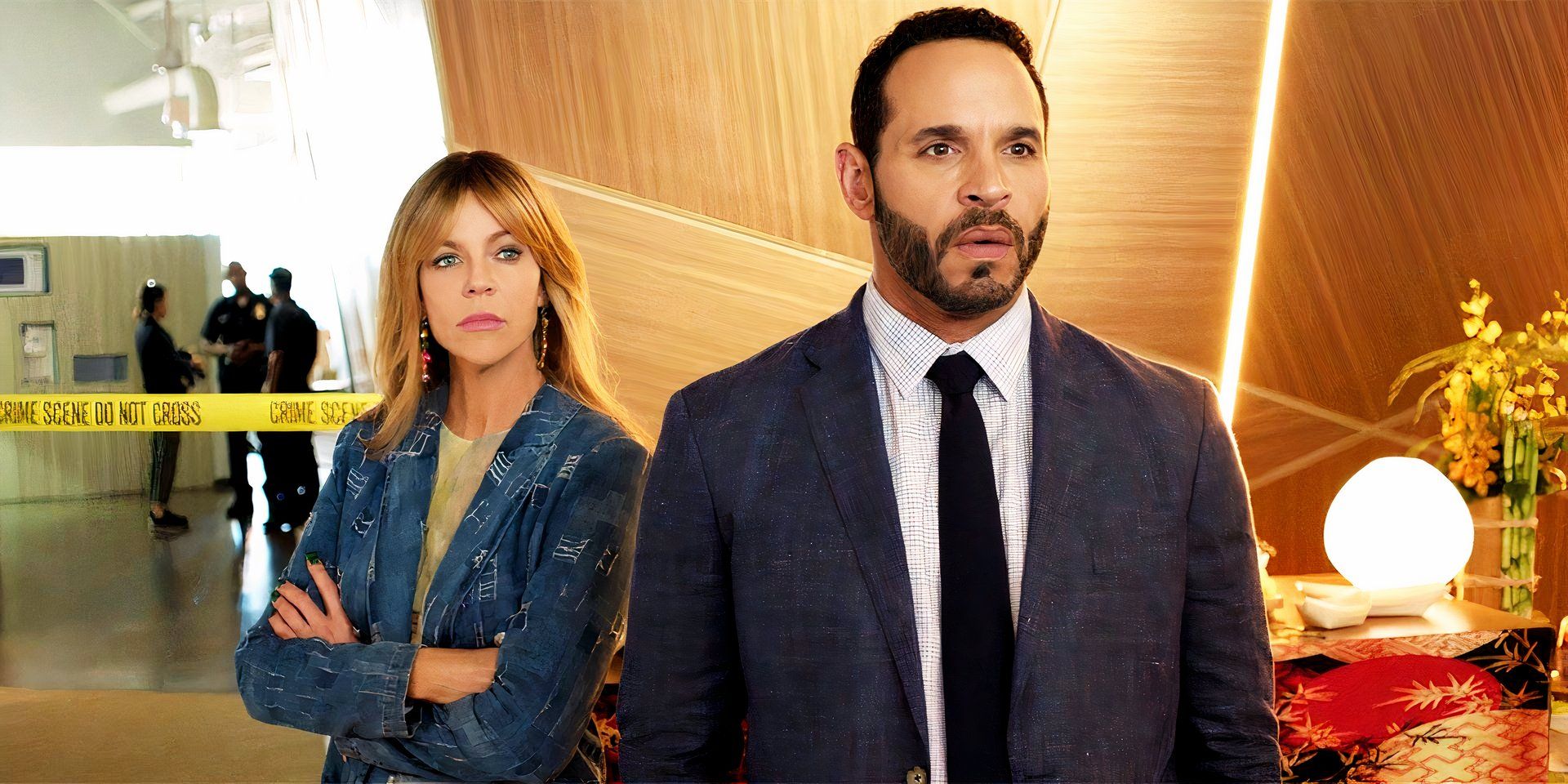 High Potential: Examining The Potential Of A Season 1 Side Character In Season 2 High Potential: Examining The Potential Of A Season 1 Side Character In Season 2