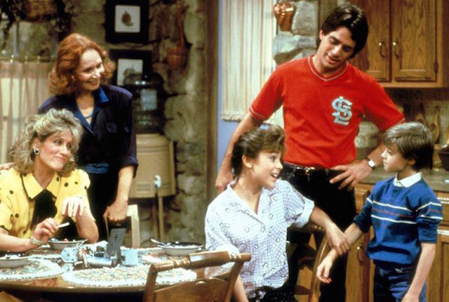 High-Potential Finale: Two Actors From 7-Year-Old ABC Series Reunite High-Potential Finale: Two Actors From 7-Year-Old ABC Series Reunite