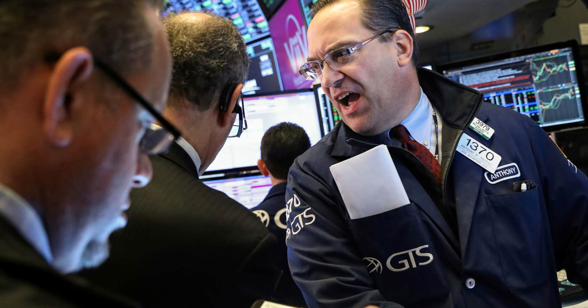 High Stock Market Valuations: BofA Explains Why Investors Shouldn't Panic High Stock Market Valuations: BofA Explains Why Investors Shouldn't Panic