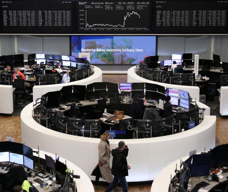 High Stock Market Valuations: Why BofA Believes Investors Shouldn't Panic High Stock Market Valuations: Why BofA Believes Investors Shouldn't Panic