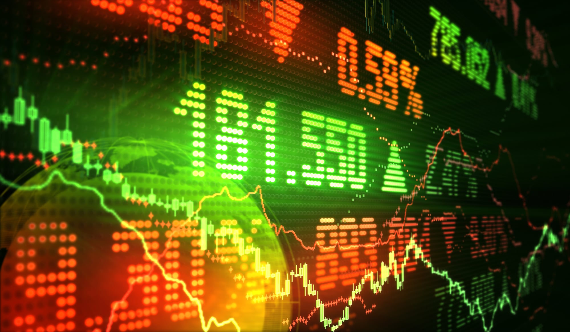 Higher Stock Prices, Higher Risks: What Investors Need To Know Higher Stock Prices, Higher Risks: What Investors Need To Know
