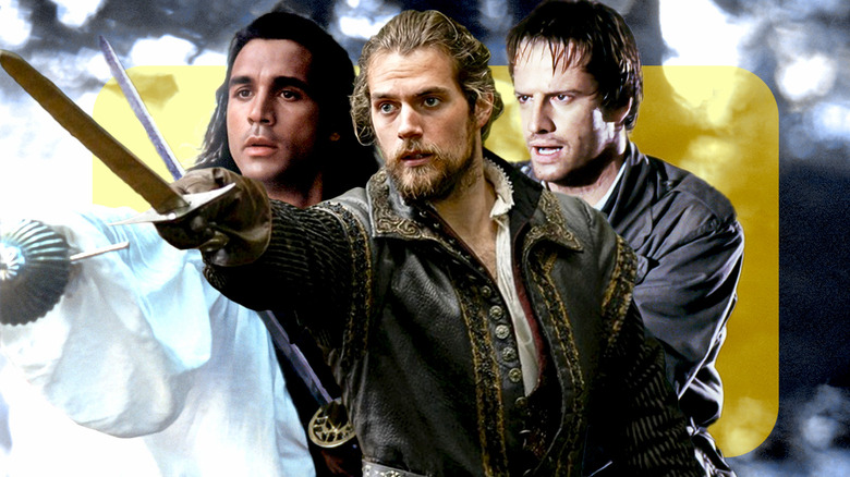 Highlander Reboot: Henry Cavill To Star In Amazon Series Highlander Reboot: Henry Cavill To Star In Amazon Series