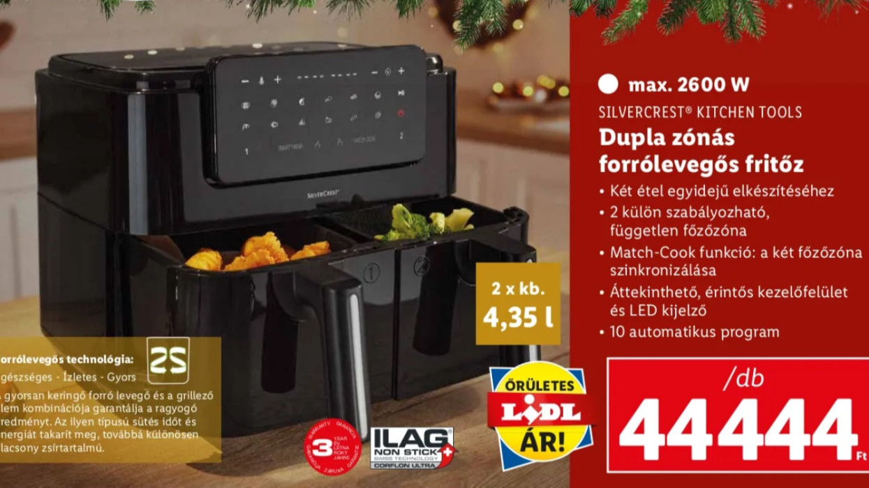 Hihetetlenül Olcsó Gyűjtői Termékek A Lidl-ben: Miért Érdemes Sietni? Hihetetlenül Olcsó Gyűjtői Termékek A Lidl-ben: Miért Érdemes Sietni?