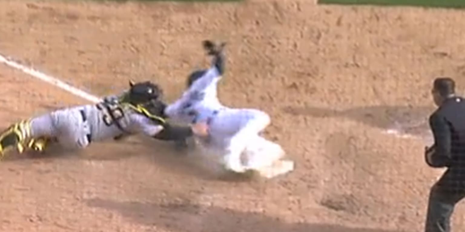 Hinch Demands Replay Evidence After Controversial Tigers Plate Umpire Call Hinch Demands Replay Evidence After Controversial Tigers Plate Umpire Call
