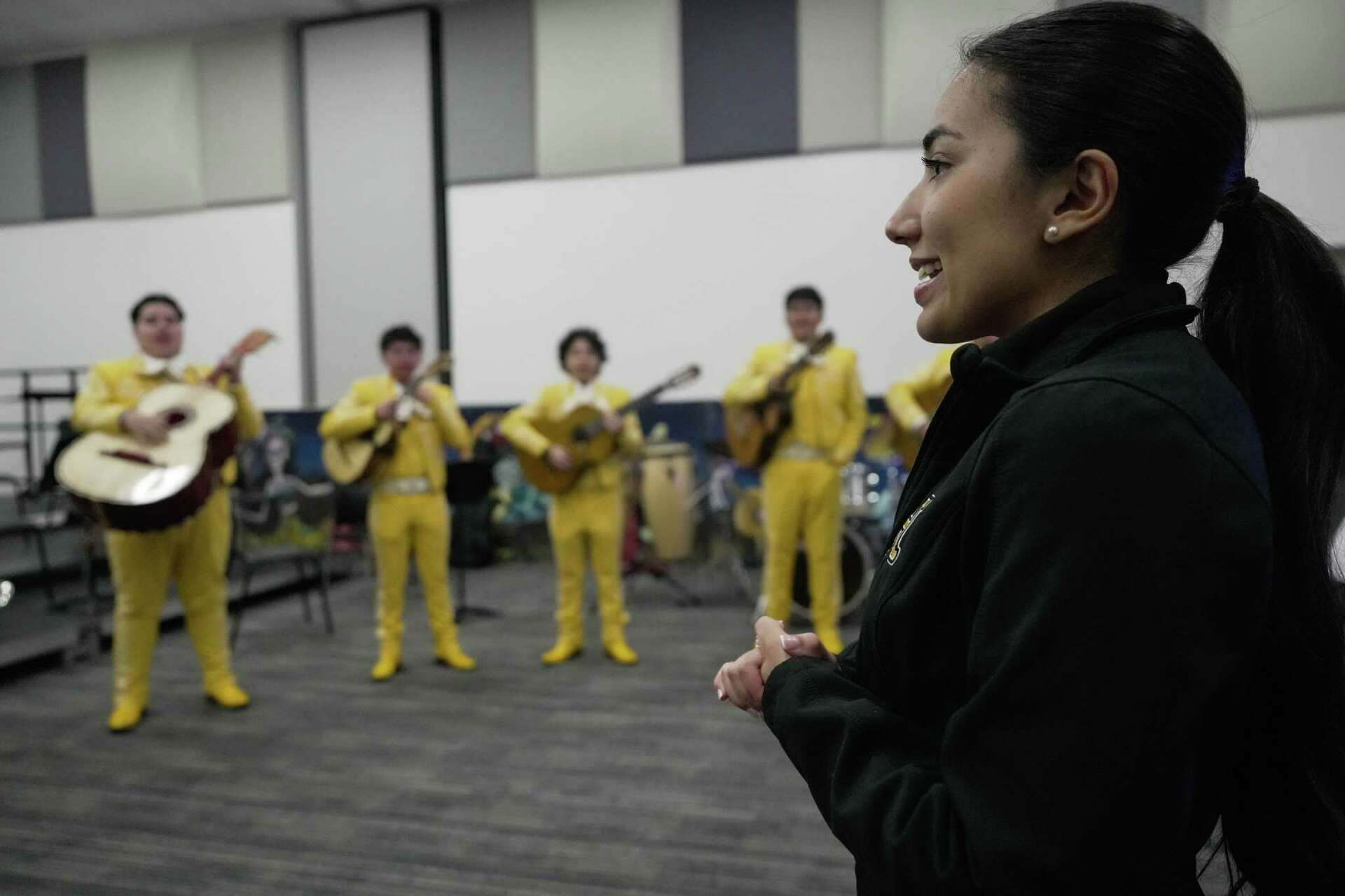 HISD Mariachi's Journey To UIL State: A Viral Video Success Story HISD Mariachi's Journey To UIL State: A Viral Video Success Story