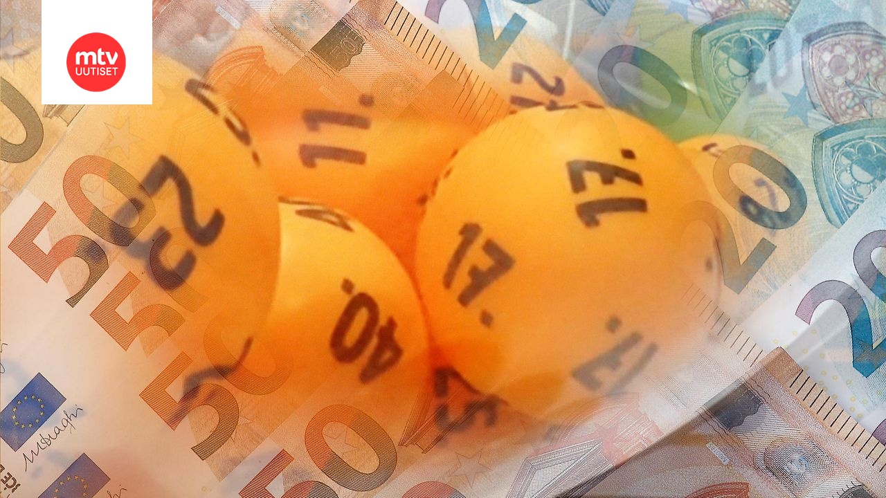 Historiallinen Voitto: 4,8 Miljoonaa Euroa Eurojackpotissa Suomeen Historiallinen Voitto: 4,8 Miljoonaa Euroa Eurojackpotissa Suomeen