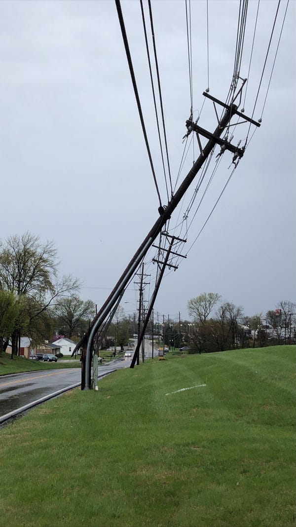 Historic Flooding, Tornadoes, And Heavy Snow Hit Louisville In Early 2025 Historic Flooding, Tornadoes, And Heavy Snow Hit Louisville In Early 2025