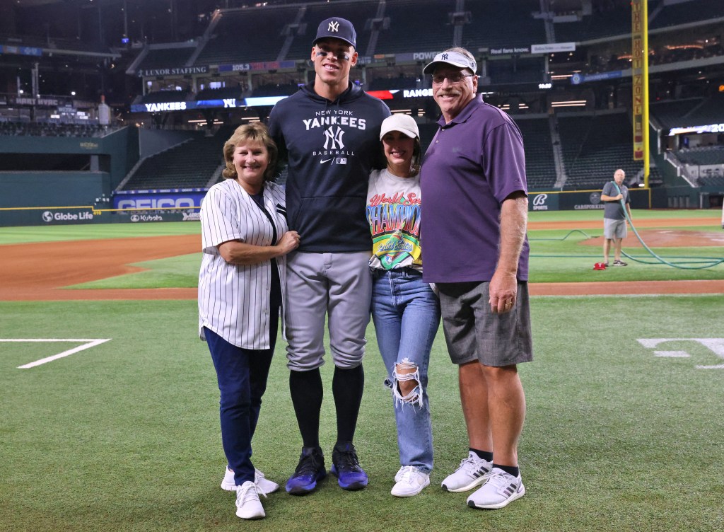 Historic Night For Yankees: 9 Home Runs, Judge's Triple Crown Performance Historic Night For Yankees: 9 Home Runs, Judge's Triple Crown Performance