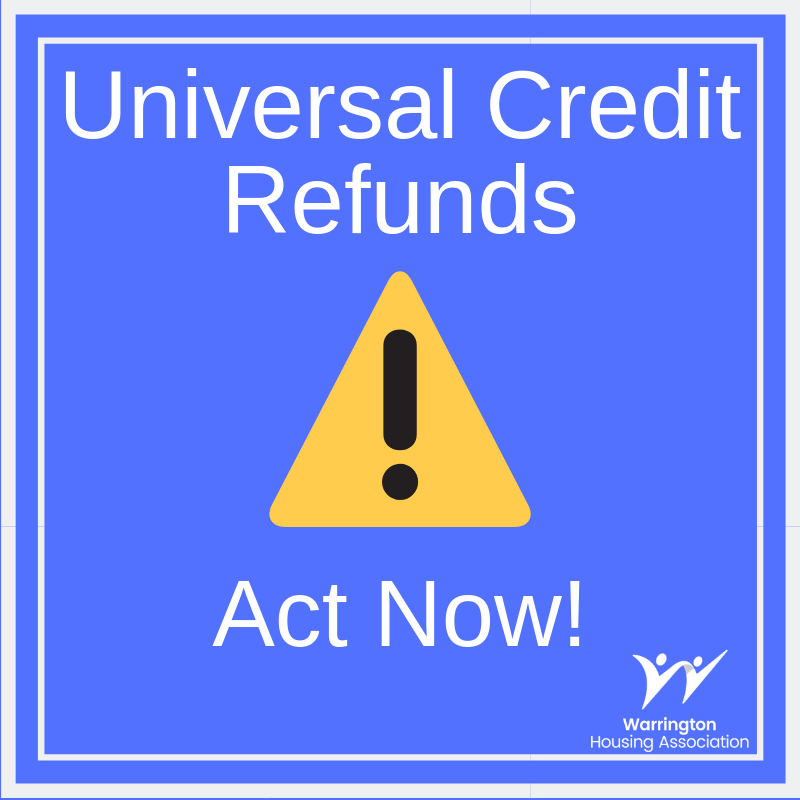 Historical Universal Credit Refunds: Find Out If You're Entitled Historical Universal Credit Refunds: Find Out If You're Entitled