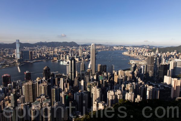 HKD/USD Plummets: Hong Kong Dollar Interest Rate At 2008 Lows Following Intervention HKD/USD Plummets: Hong Kong Dollar Interest Rate At 2008 Lows Following Intervention
