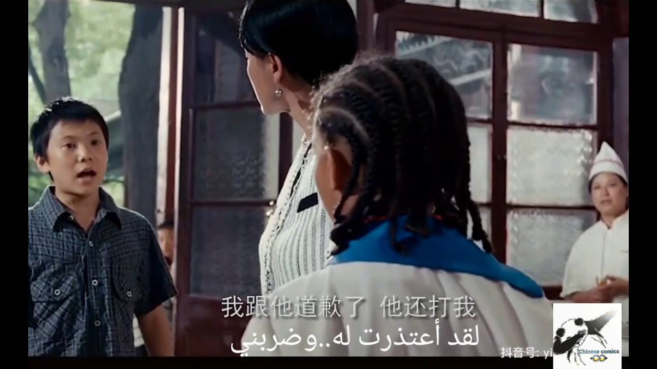 هكذا احتفل ويل سميث بعيد ميلاد جاكي شان: ضحك، رقص، وغناء هكذا احتفل ويل سميث بعيد ميلاد جاكي شان: ضحك، رقص، وغناء