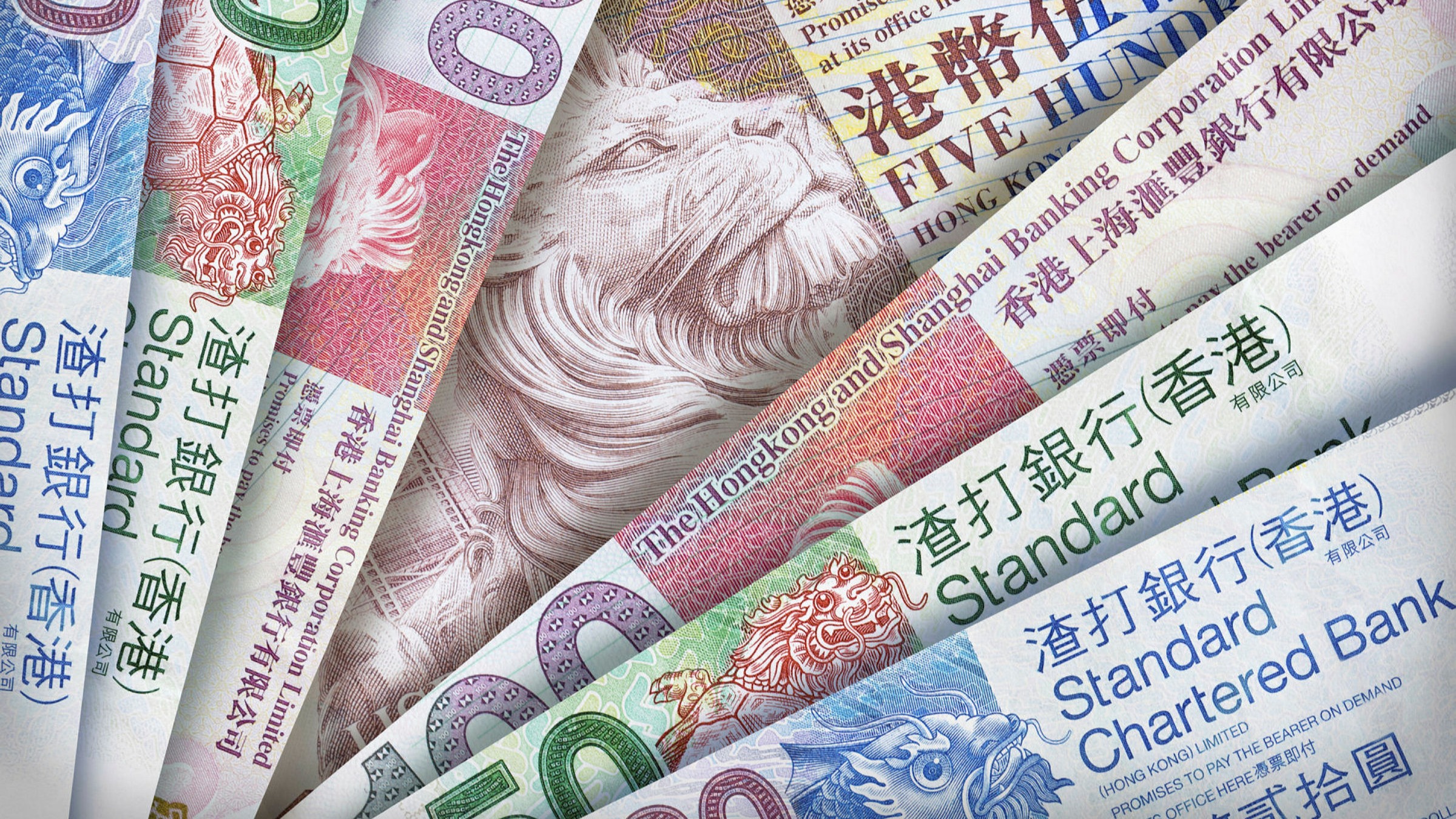 HKMA's US Dollar Intervention: Implications For The Hong Kong Dollar Peg HKMA's US Dollar Intervention: Implications For The Hong Kong Dollar Peg