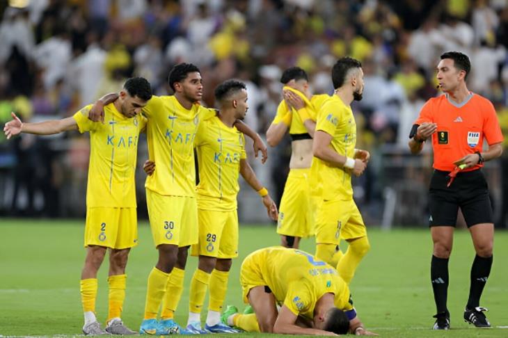 هل تشكل أرقام جوانكا تهديداً حقيقياً لنادي النصر؟