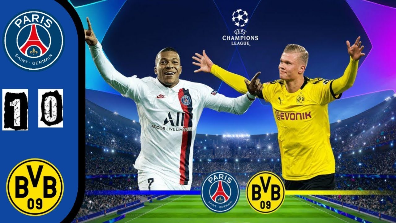هل يبلغ باريس سان جيرمان ذروته في دوري أبطال أوروبا؟ هل يبلغ باريس سان جيرمان ذروته في دوري أبطال أوروبا؟