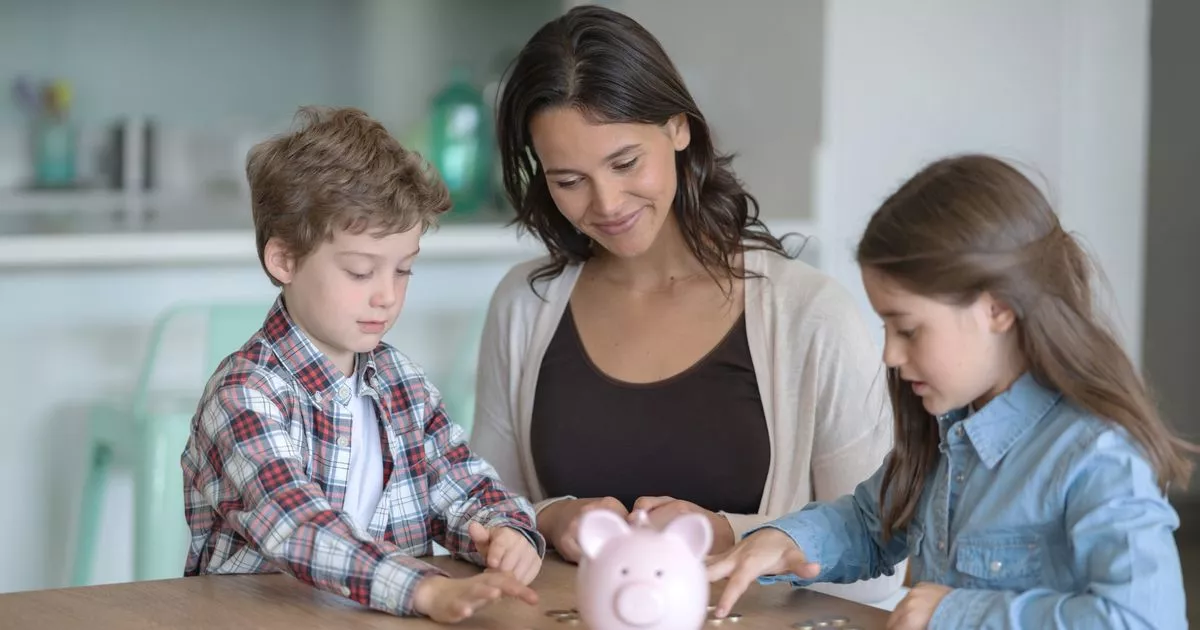 HMRC Child Benefit: Responding To Official Communications HMRC Child Benefit: Responding To Official Communications